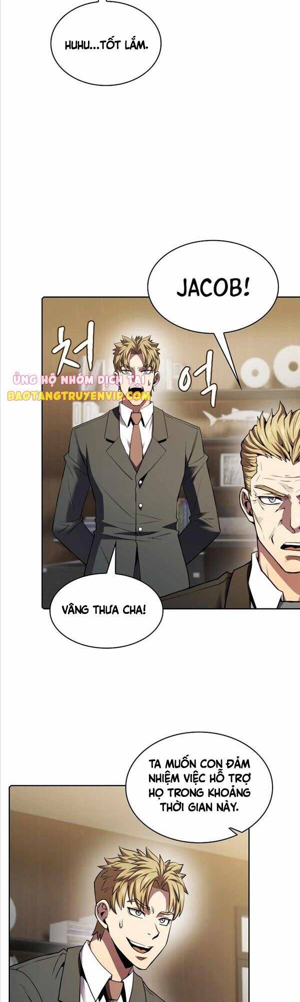 Người Chơi Trở Về Từ Địa Ngục Chapter 106 - 38