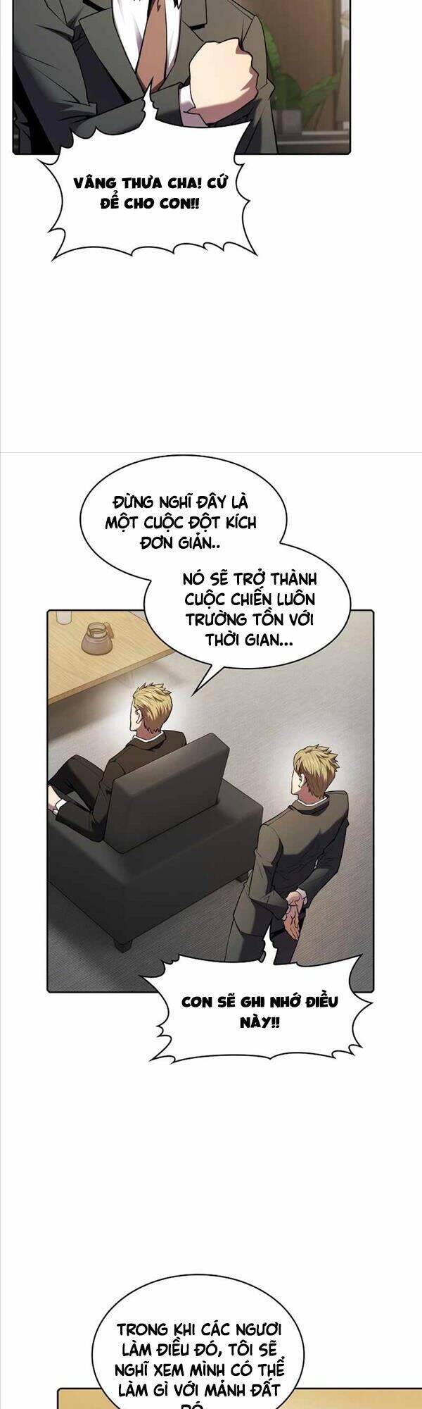 Người Chơi Trở Về Từ Địa Ngục Chapter 106 - 39