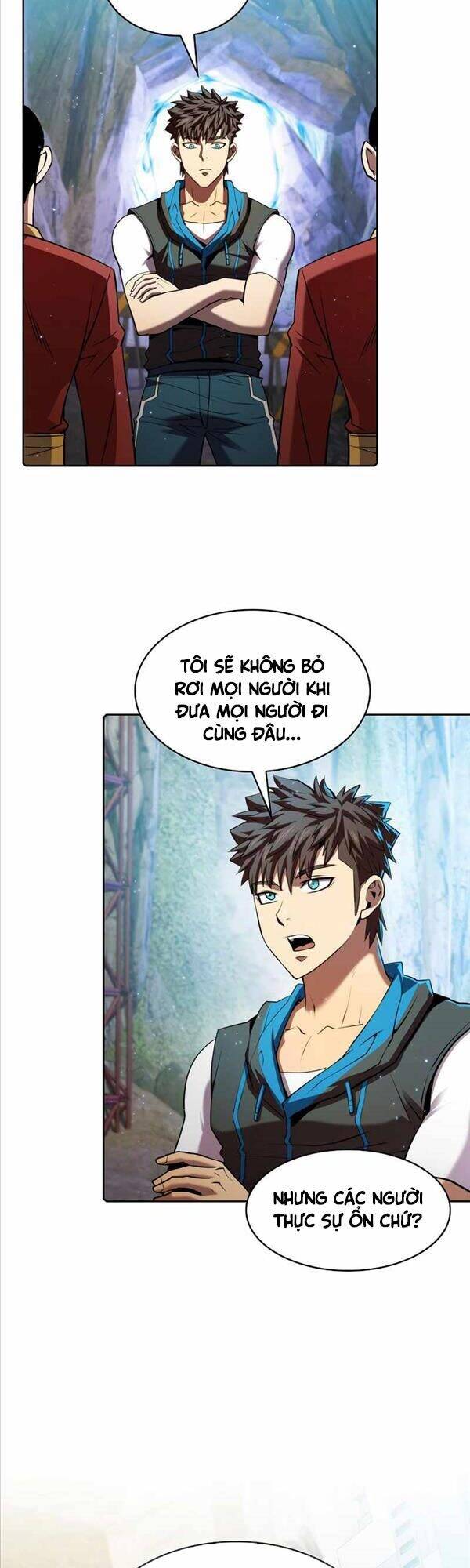 Người Chơi Trở Về Từ Địa Ngục Chapter 106 - 42