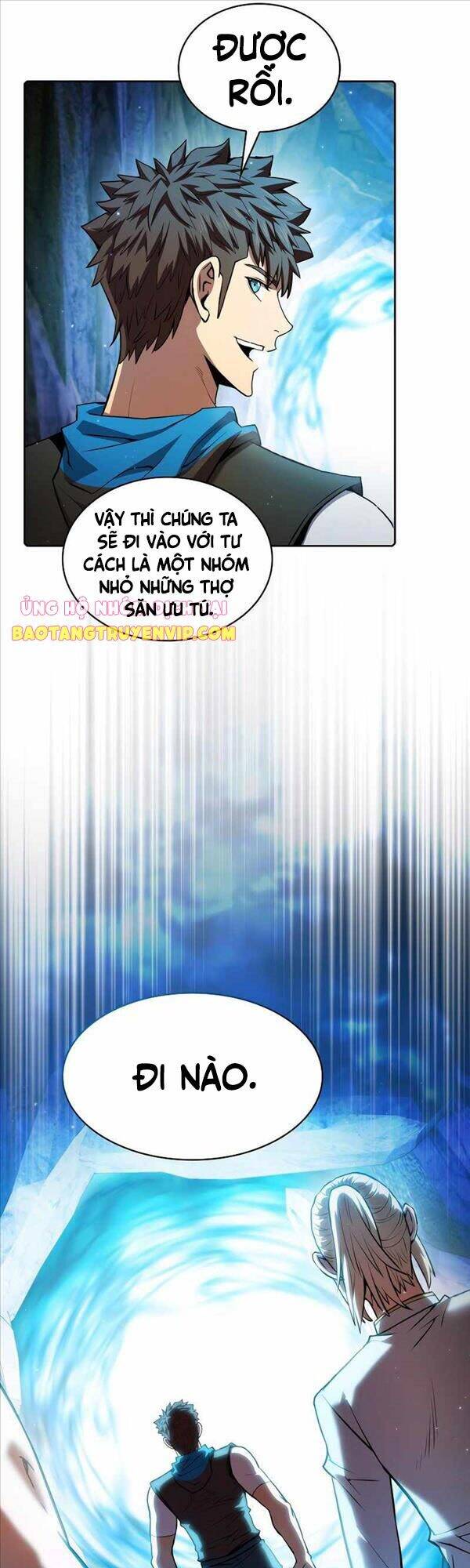 Người Chơi Trở Về Từ Địa Ngục Chapter 106 - 45