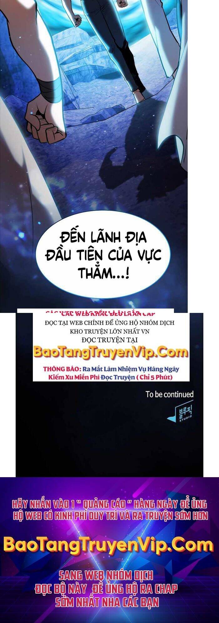 Người Chơi Trở Về Từ Địa Ngục Chapter 106 - 46