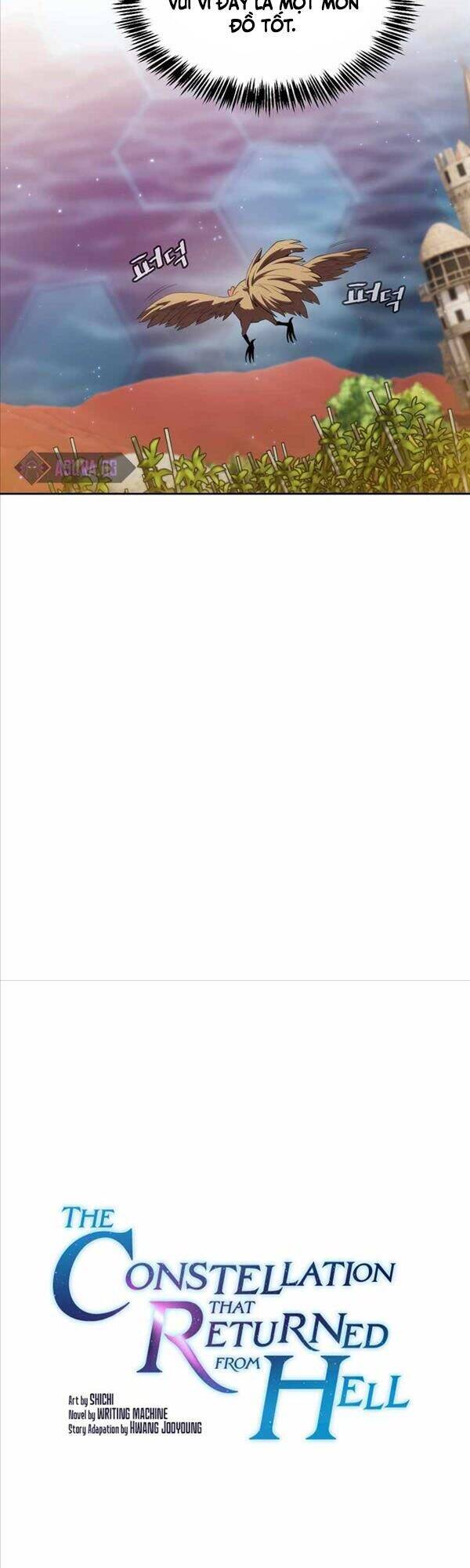 Người Chơi Trở Về Từ Địa Ngục Chapter 106 - 6