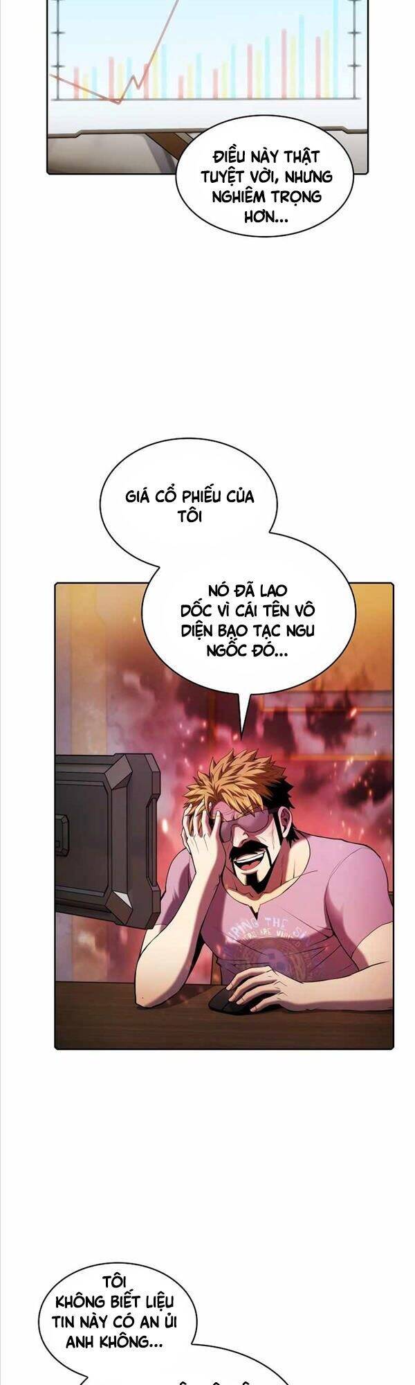 Người Chơi Trở Về Từ Địa Ngục Chapter 106 - 8