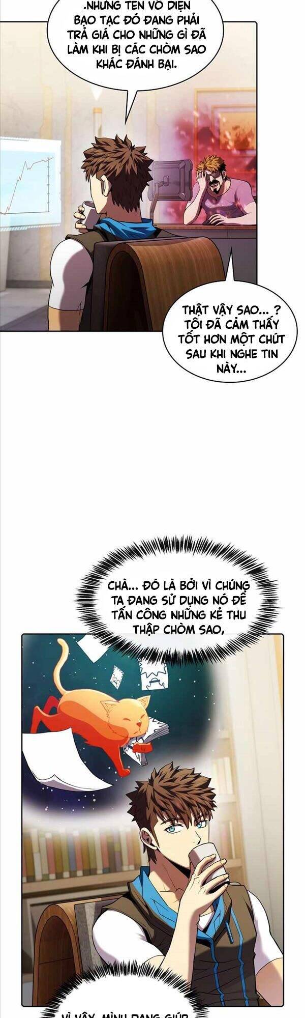 Người Chơi Trở Về Từ Địa Ngục Chapter 106 - 9