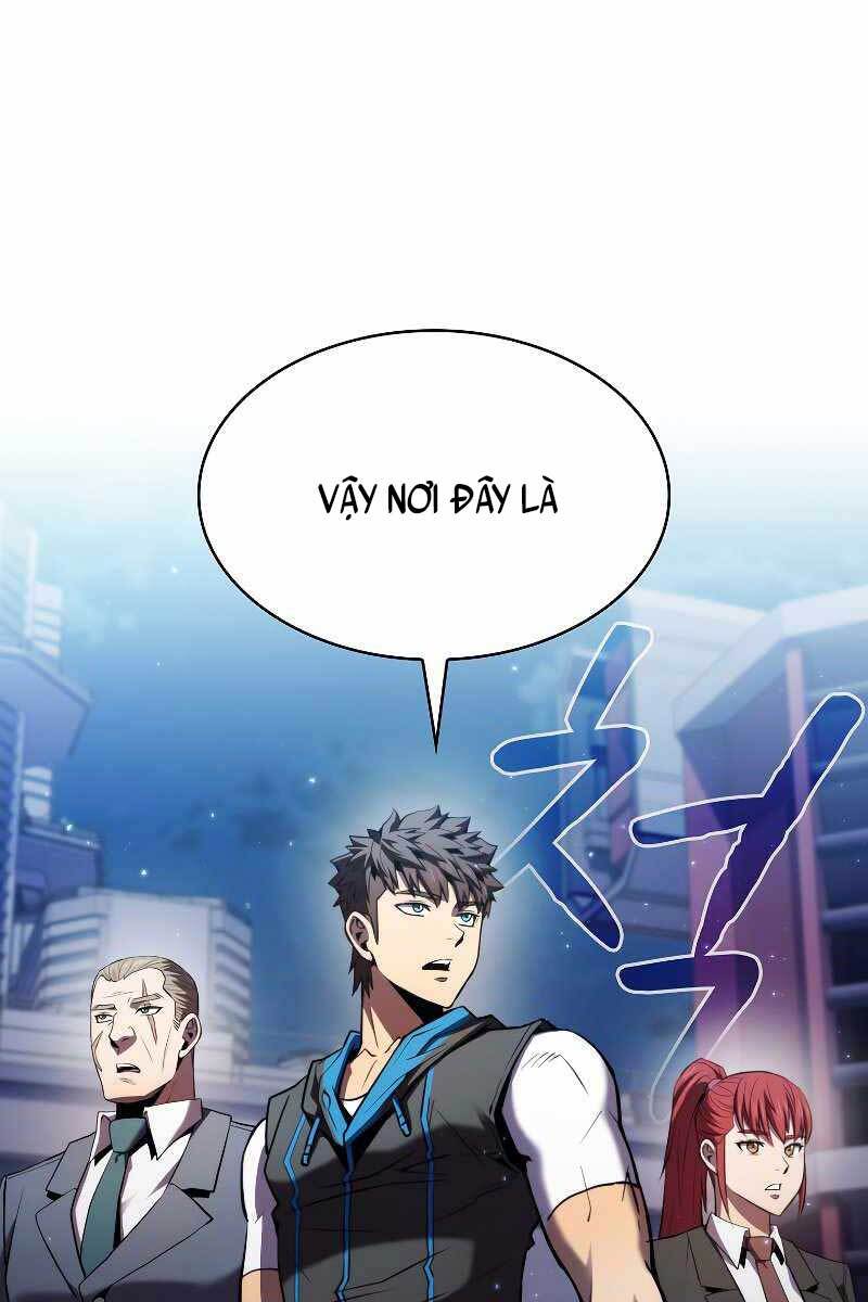 Người Chơi Trở Về Từ Địa Ngục Chapter 100 - 13