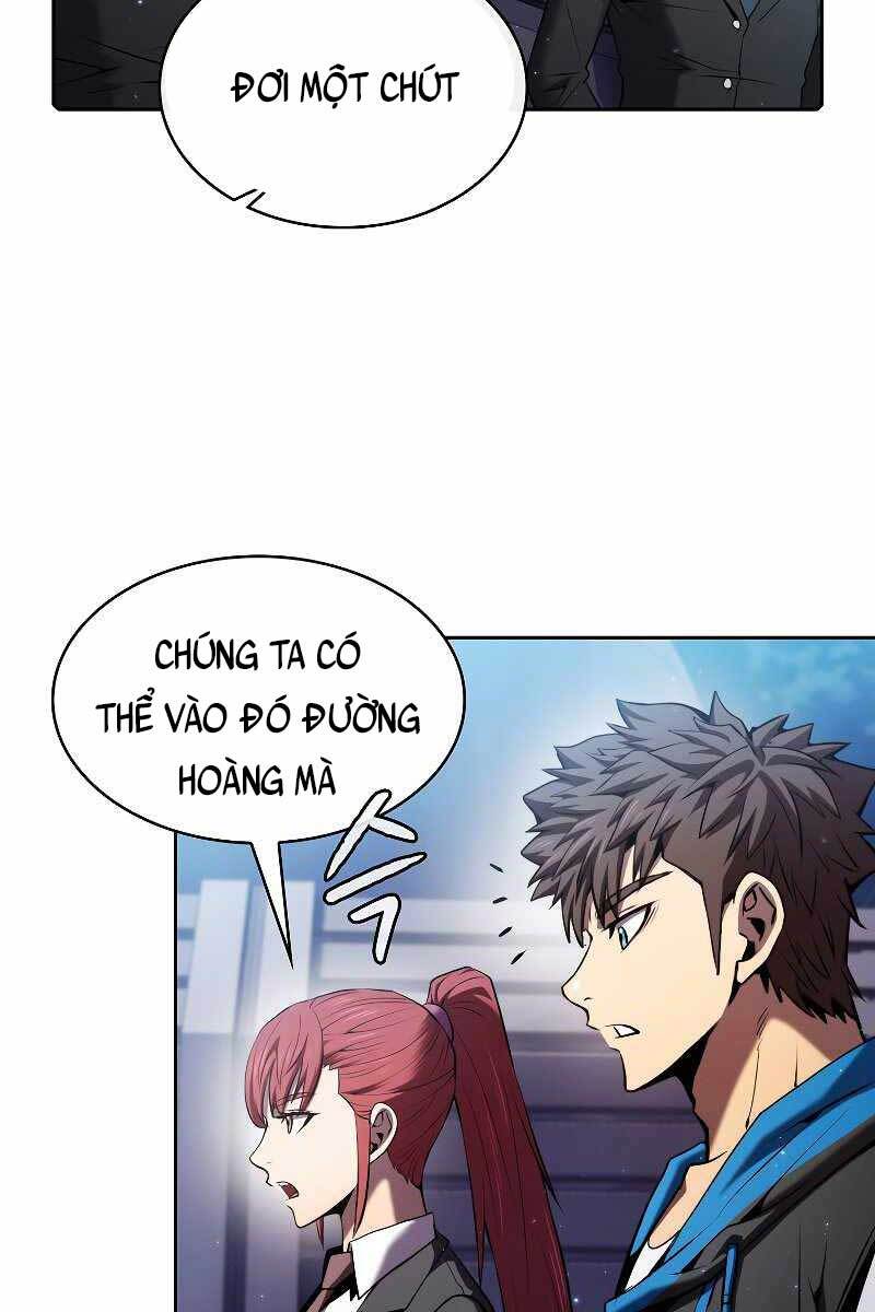 Người Chơi Trở Về Từ Địa Ngục Chapter 100 - 16