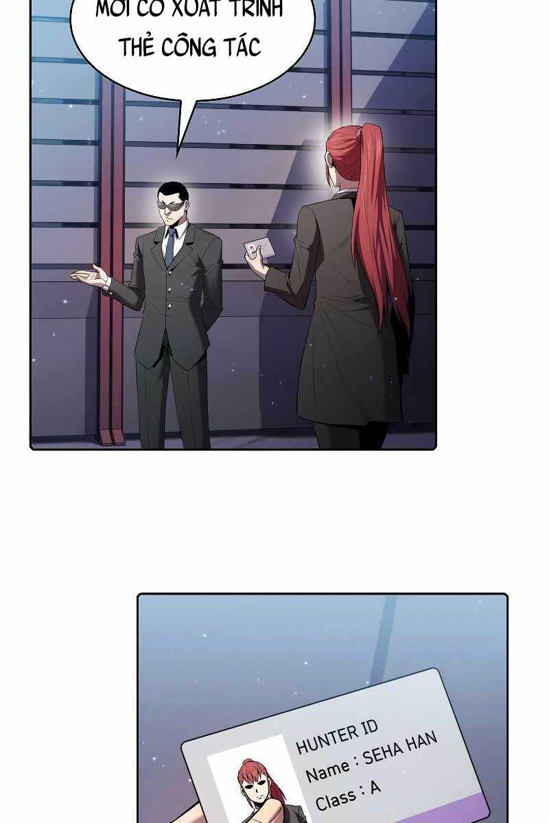 Người Chơi Trở Về Từ Địa Ngục Chapter 100 - 18
