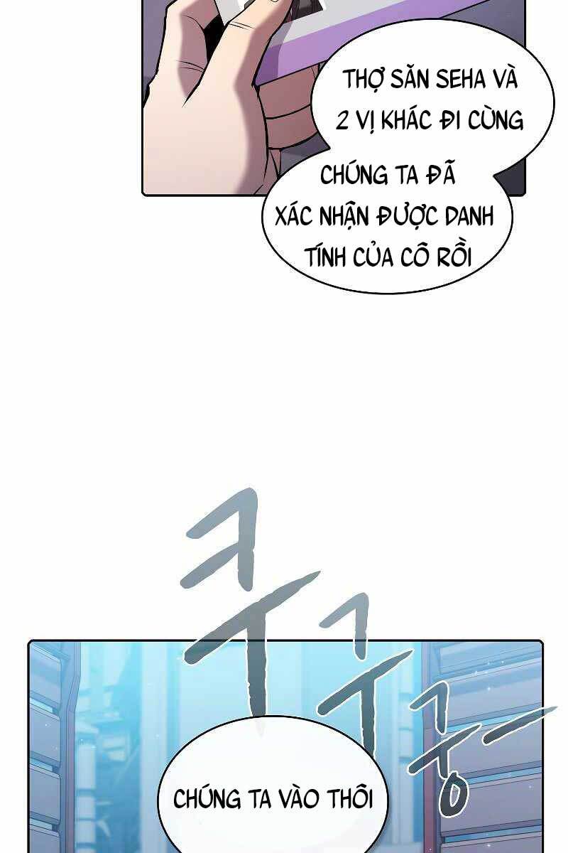 Người Chơi Trở Về Từ Địa Ngục Chapter 100 - 19