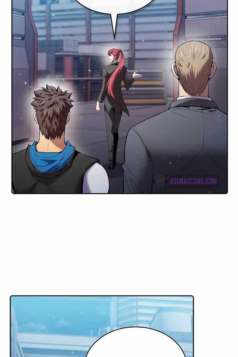 Người Chơi Trở Về Từ Địa Ngục Chapter 100 - 20