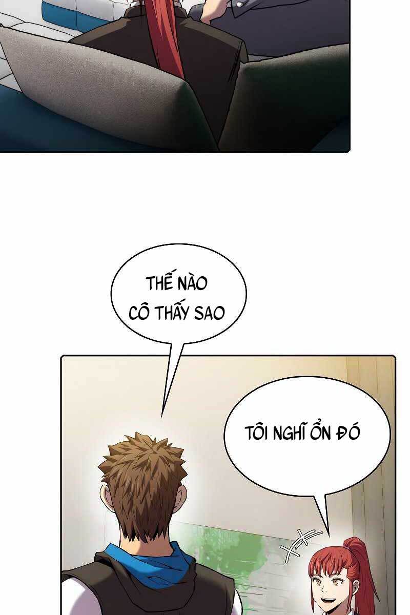 Người Chơi Trở Về Từ Địa Ngục Chapter 100 - 3