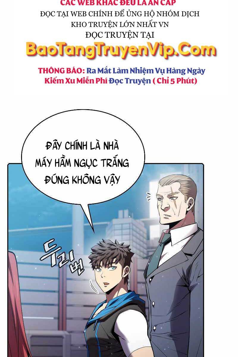 Người Chơi Trở Về Từ Địa Ngục Chapter 100 - 24