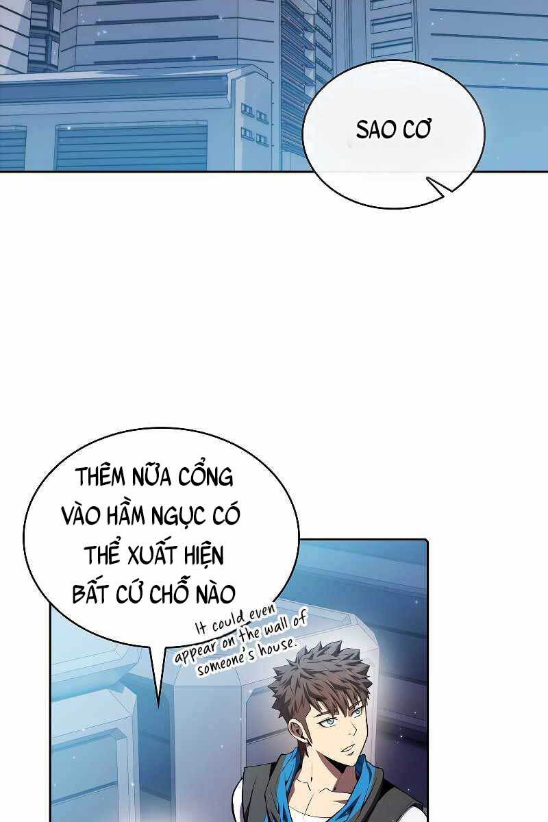 Người Chơi Trở Về Từ Địa Ngục Chapter 100 - 26