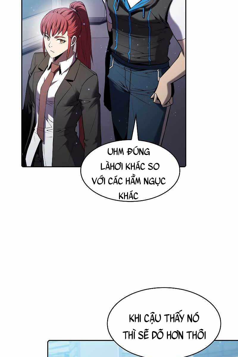 Người Chơi Trở Về Từ Địa Ngục Chapter 100 - 27