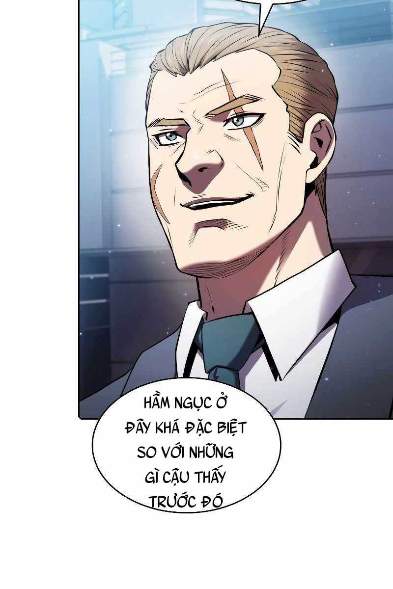 Người Chơi Trở Về Từ Địa Ngục Chapter 100 - 28