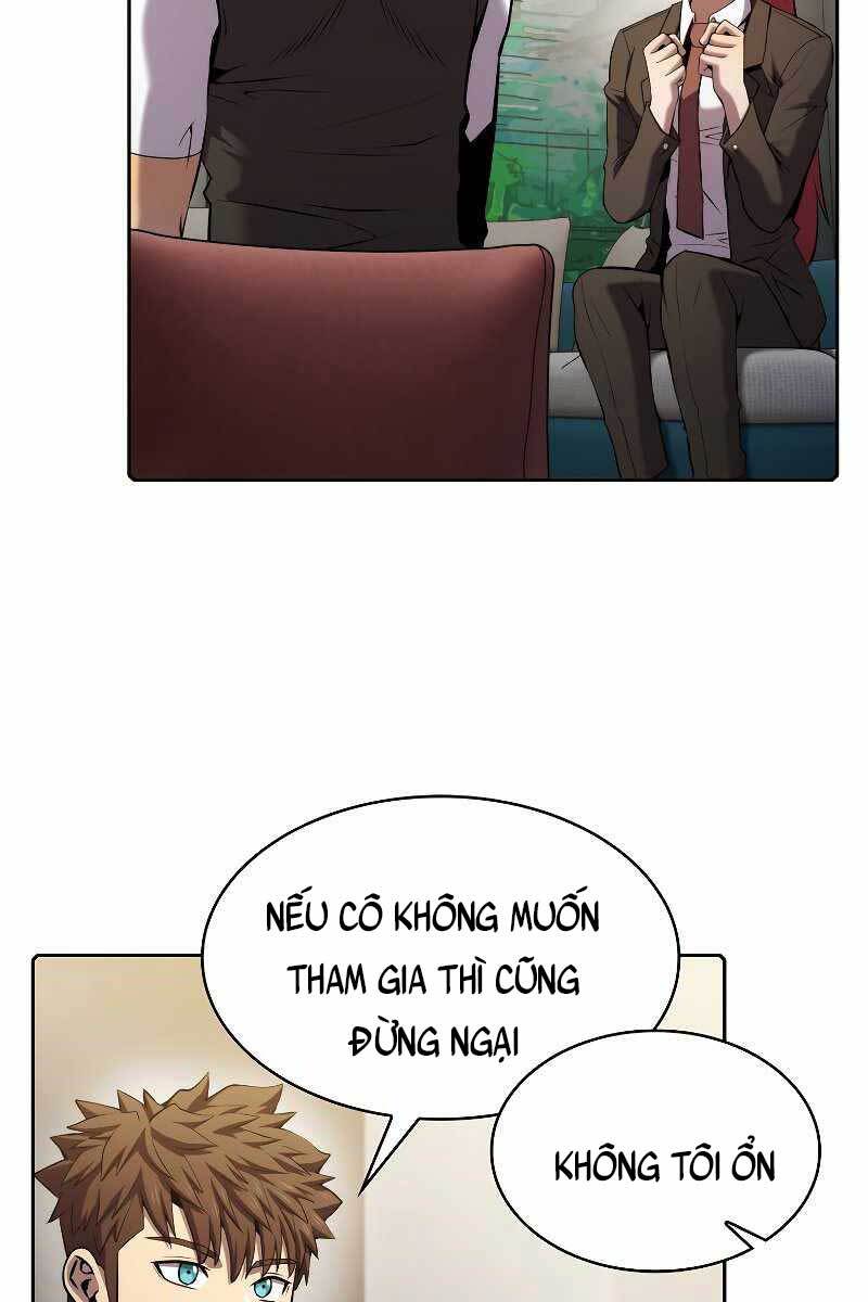 Người Chơi Trở Về Từ Địa Ngục Chapter 100 - 4