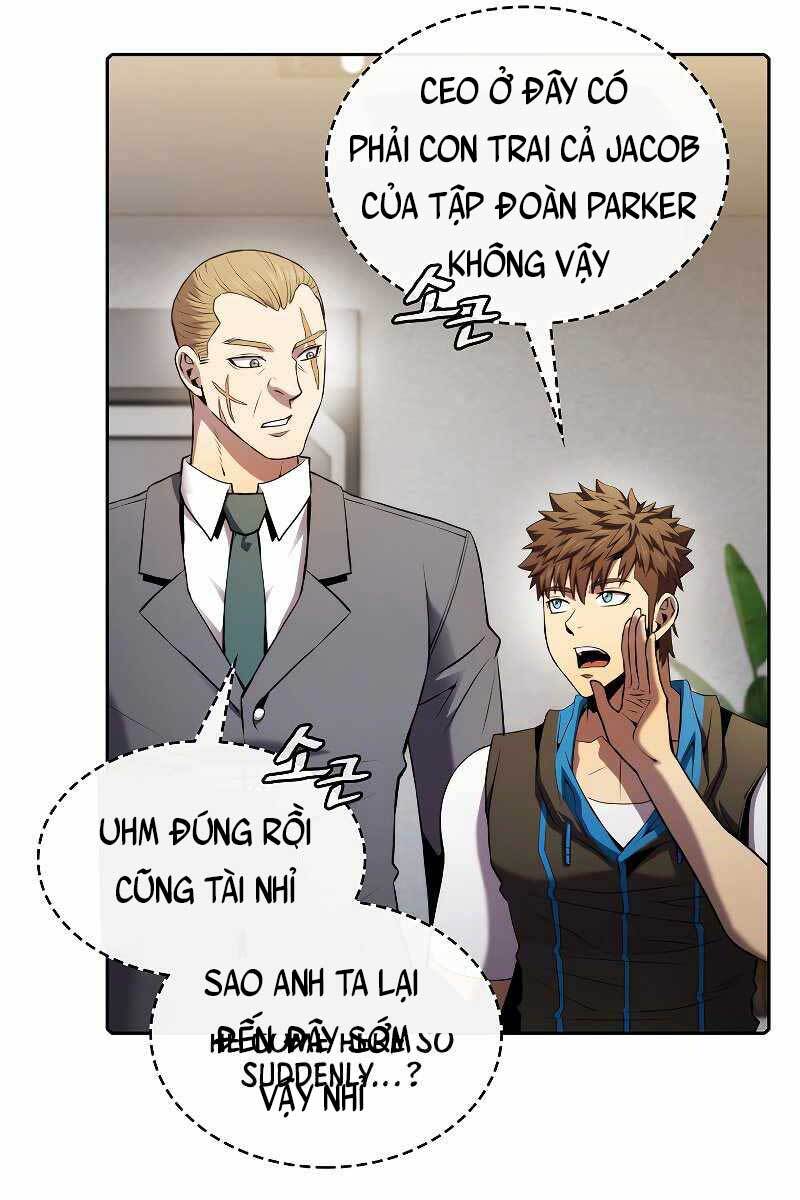 Người Chơi Trở Về Từ Địa Ngục Chapter 100 - 33