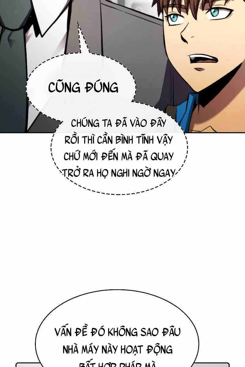 Người Chơi Trở Về Từ Địa Ngục Chapter 100 - 35