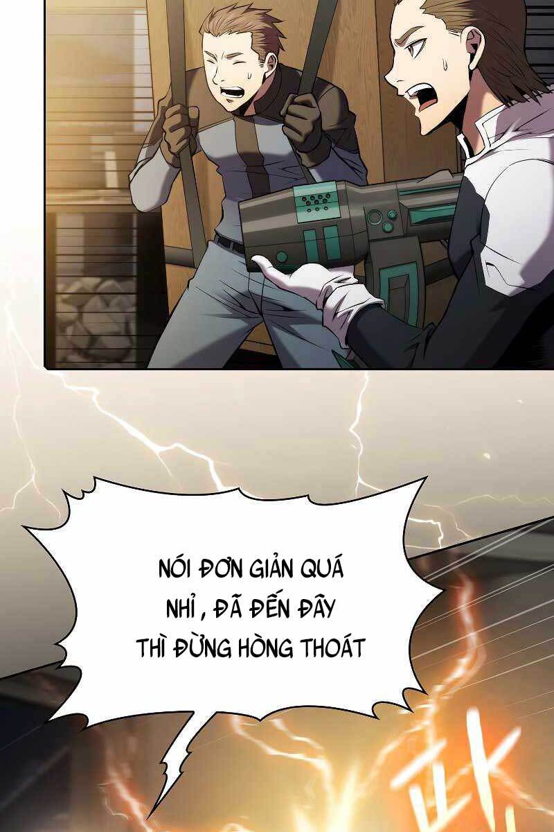 Người Chơi Trở Về Từ Địa Ngục Chapter 100 - 55