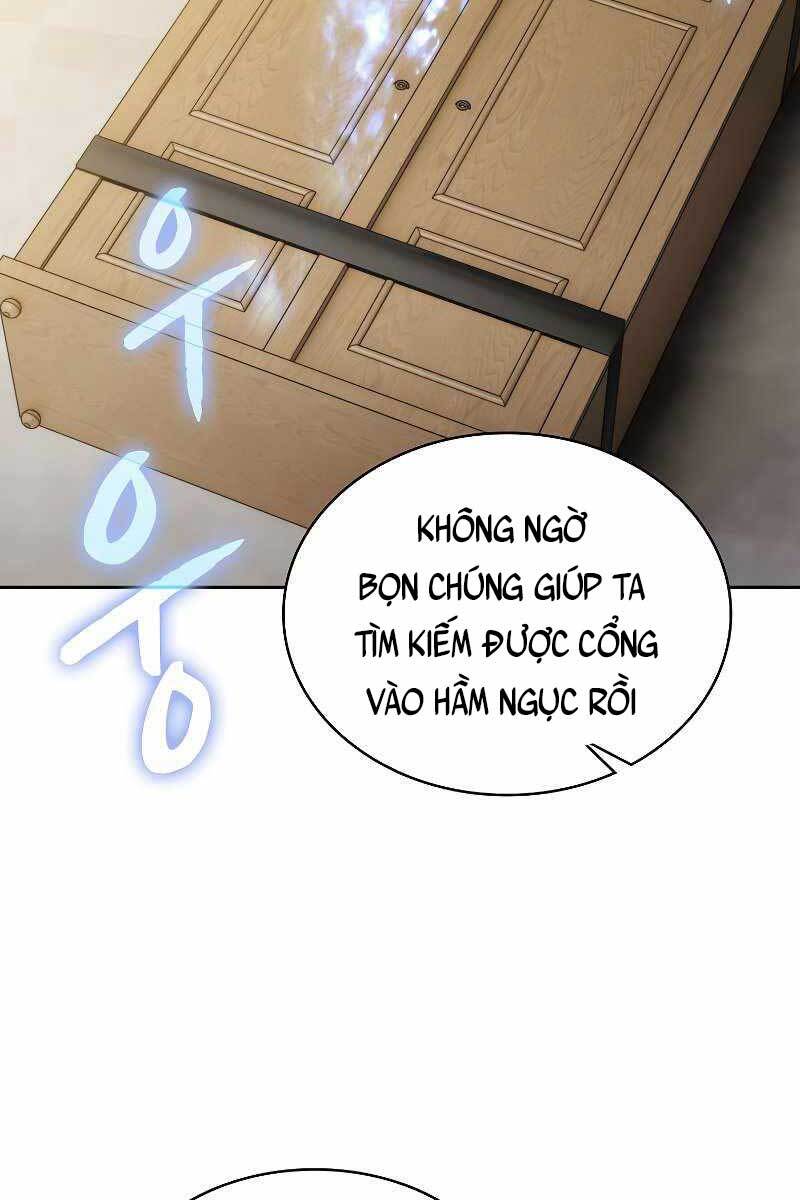 Người Chơi Trở Về Từ Địa Ngục Chapter 100 - 65