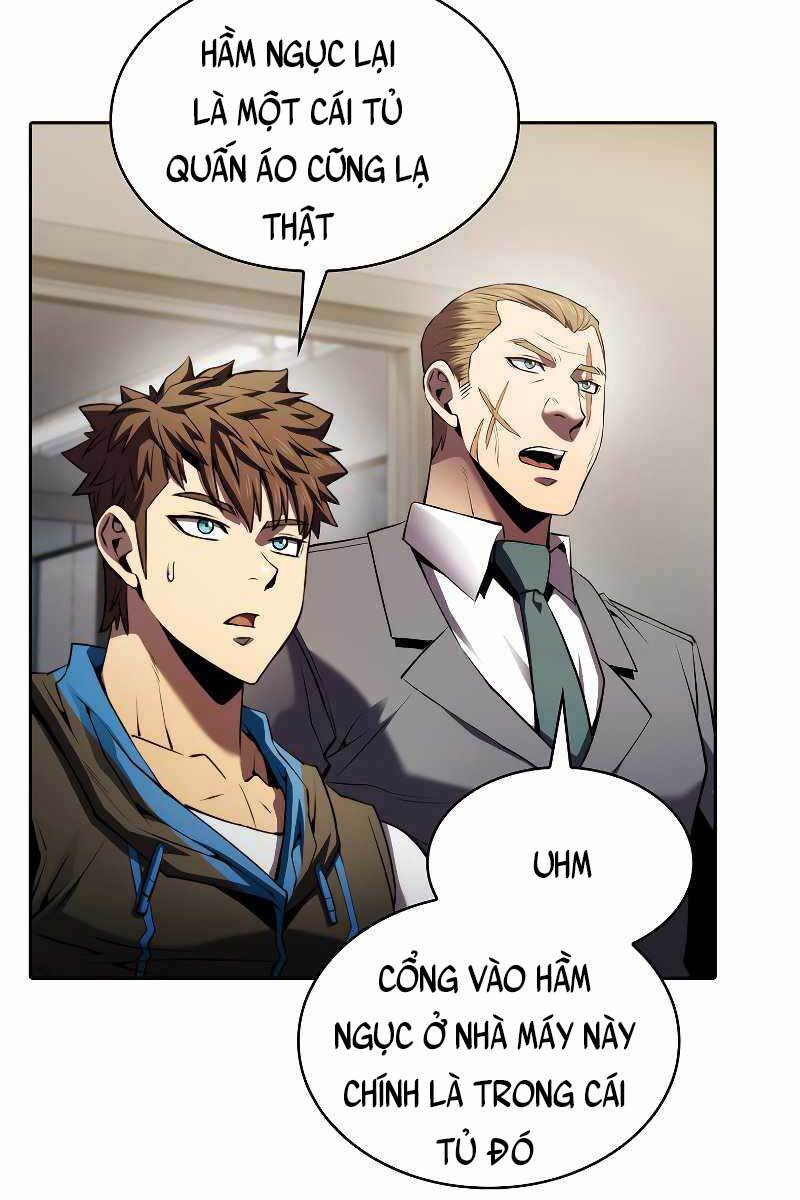 Người Chơi Trở Về Từ Địa Ngục Chapter 100 - 66