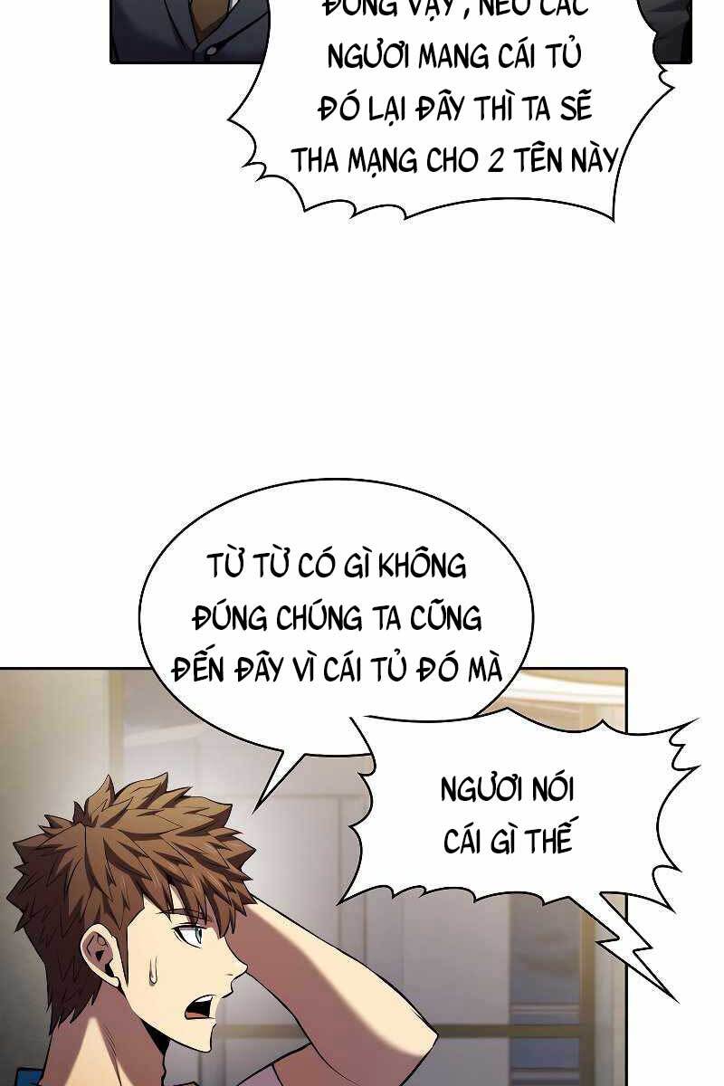 Người Chơi Trở Về Từ Địa Ngục Chapter 100 - 68