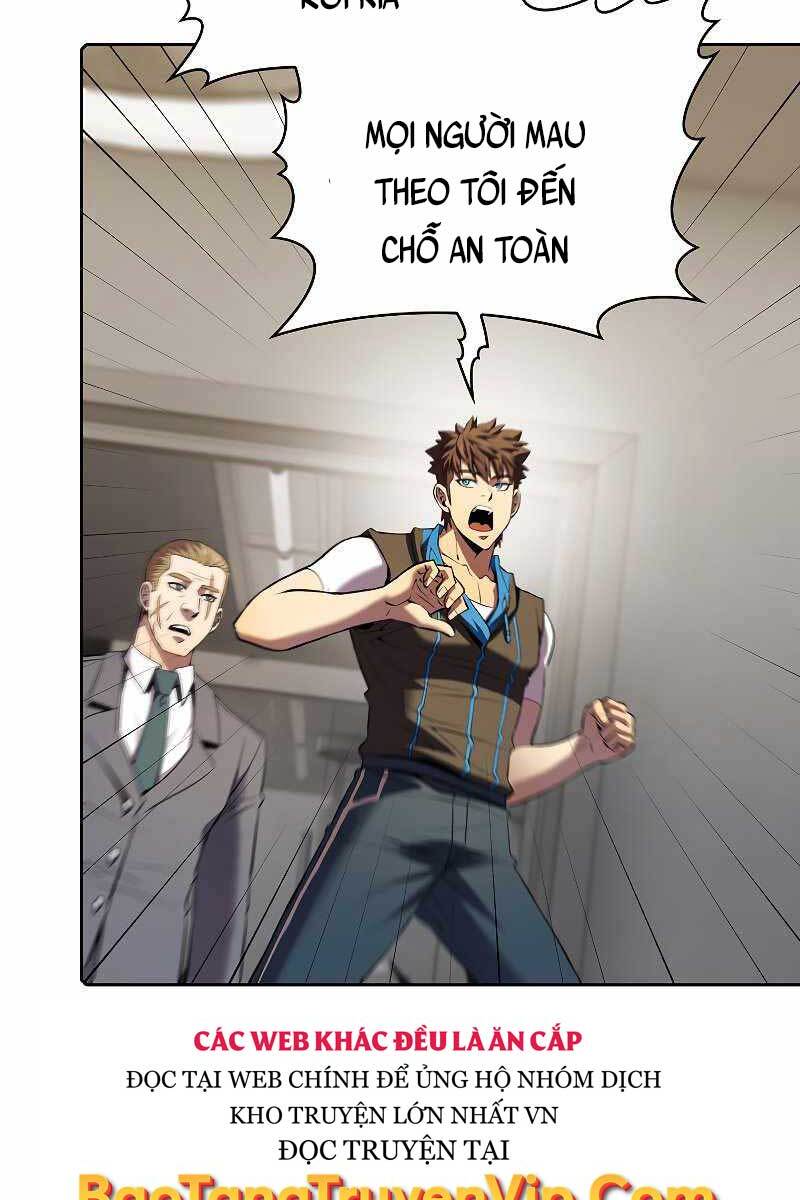 Người Chơi Trở Về Từ Địa Ngục Chapter 100 - 80