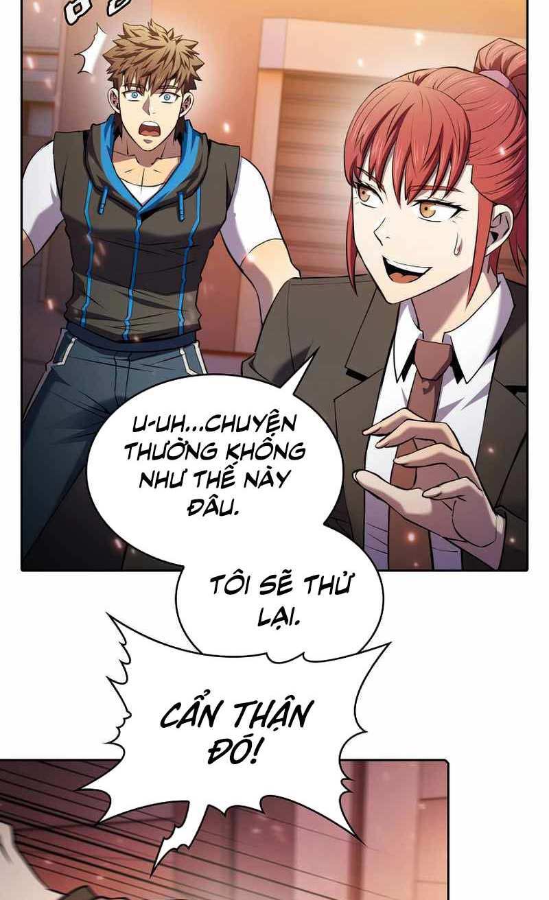 Người Chơi Trở Về Từ Địa Ngục Chapter 101 - 16