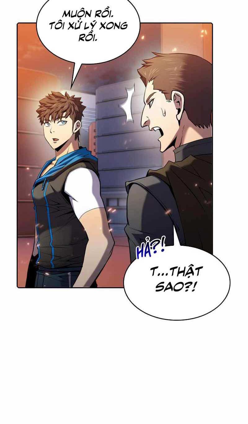 Người Chơi Trở Về Từ Địa Ngục Chapter 101 - 49