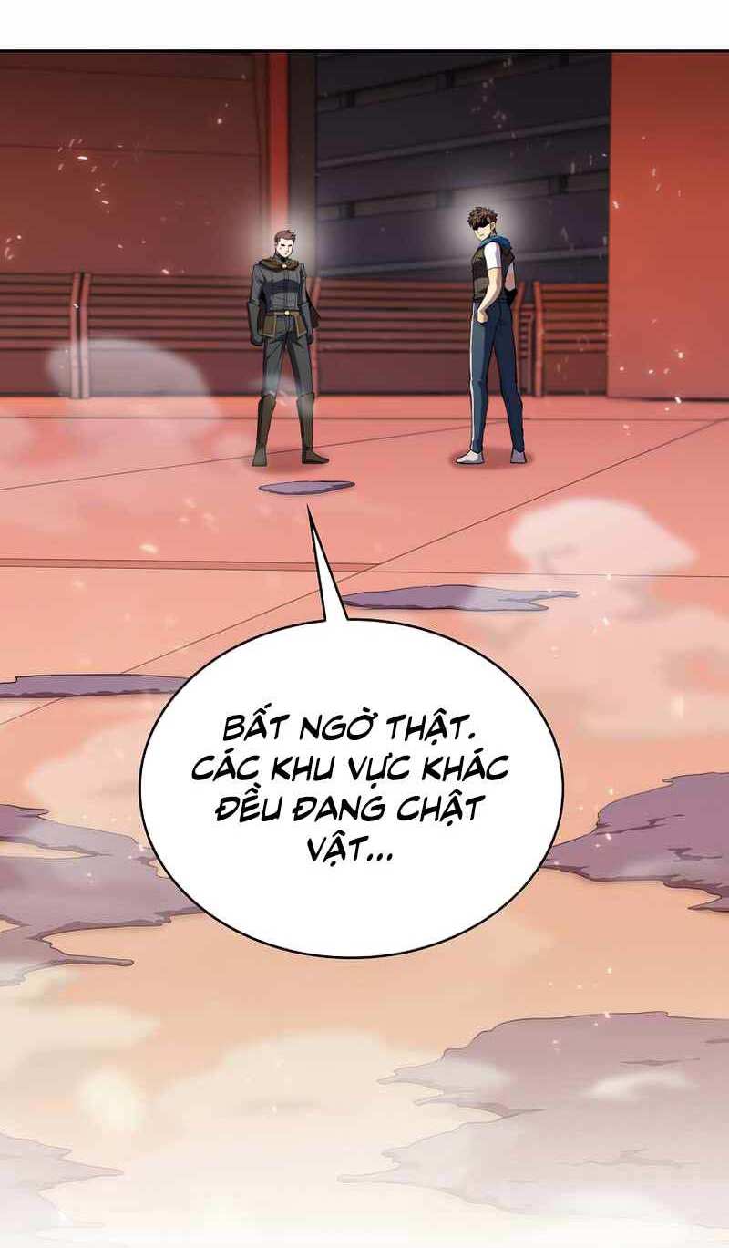 Người Chơi Trở Về Từ Địa Ngục Chapter 101 - 50