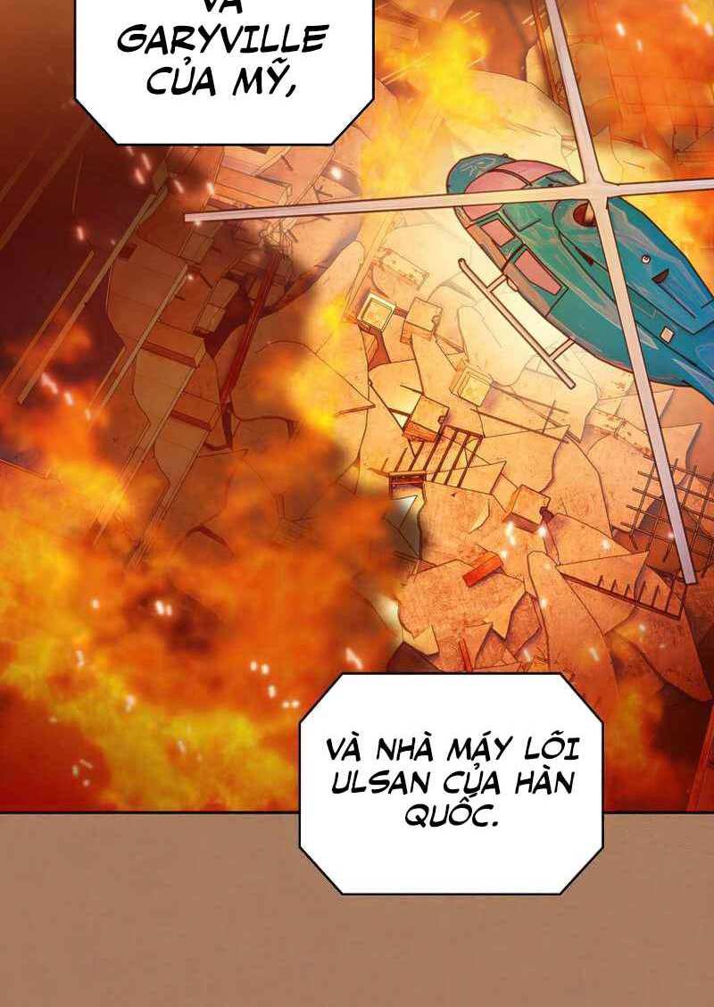 Người Chơi Trở Về Từ Địa Ngục Chapter 101 - 53