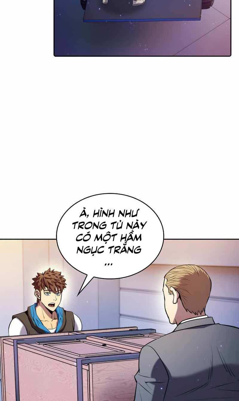 Người Chơi Trở Về Từ Địa Ngục Chapter 101 - 73