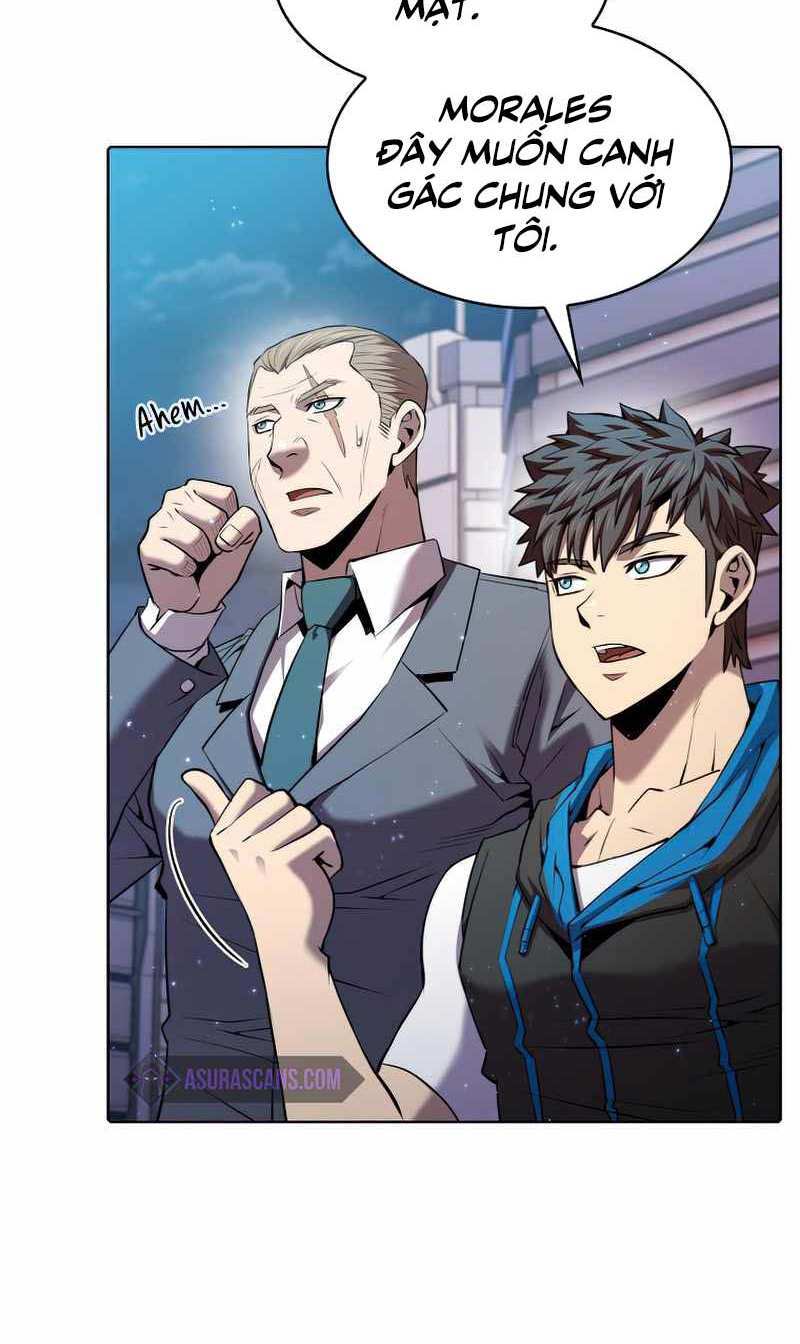 Người Chơi Trở Về Từ Địa Ngục Chapter 101 - 79