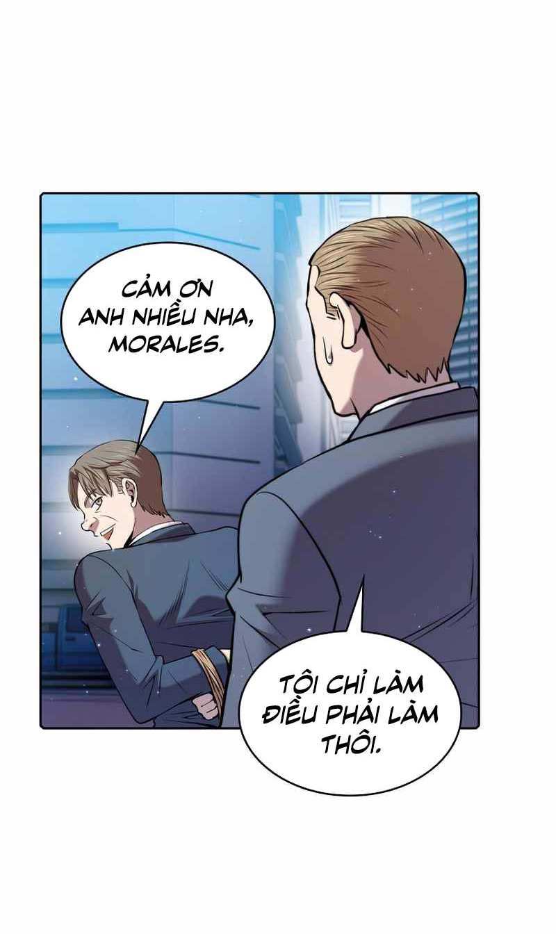 Người Chơi Trở Về Từ Địa Ngục Chapter 101 - 80