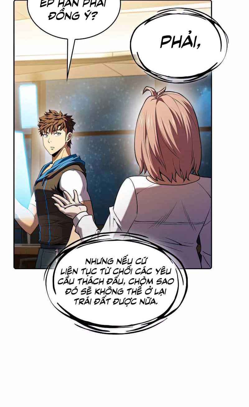 Người Chơi Trở Về Từ Địa Ngục Chapter 102 - 15