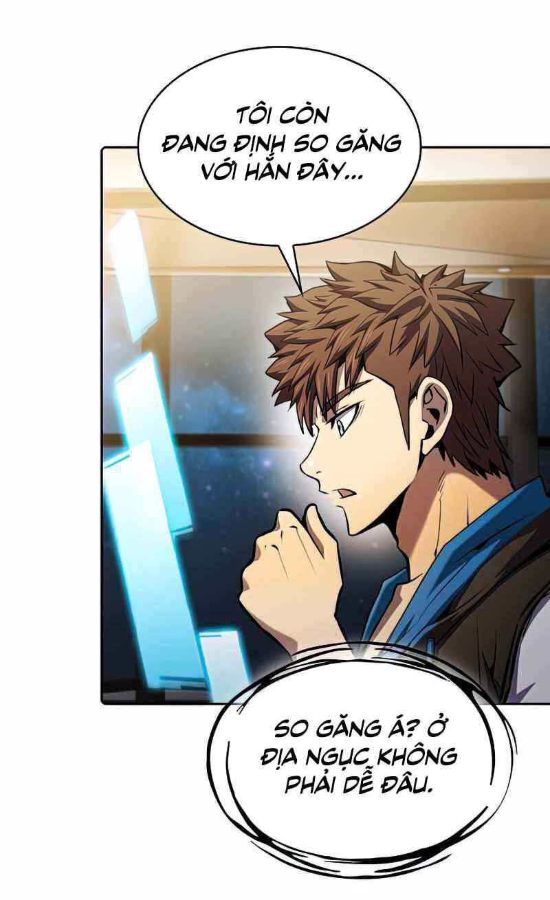 Người Chơi Trở Về Từ Địa Ngục Chapter 102 - 16