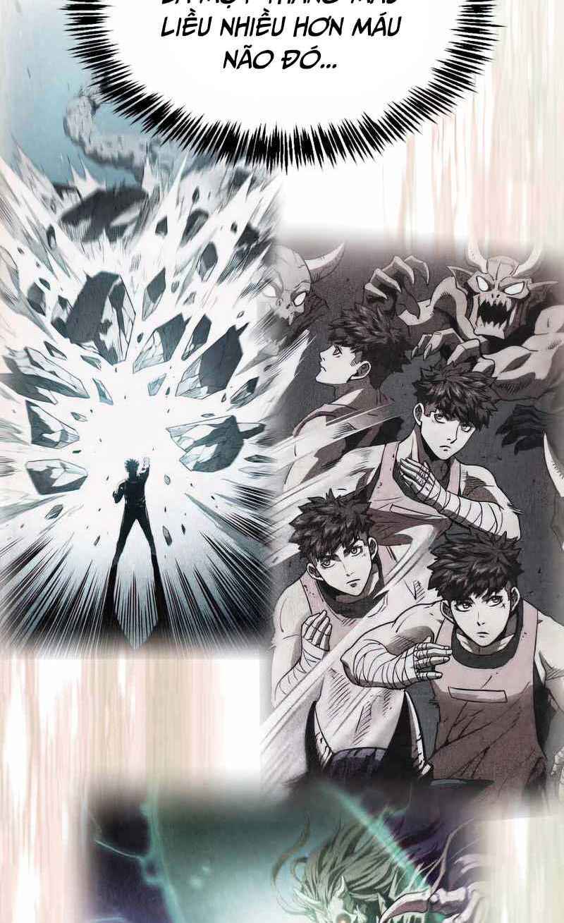 Người Chơi Trở Về Từ Địa Ngục Chapter 102 - 19