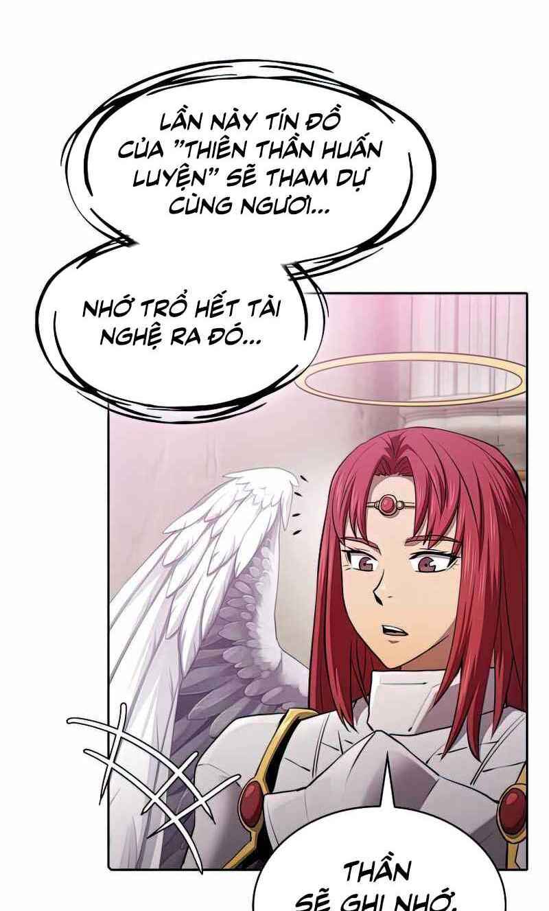 Người Chơi Trở Về Từ Địa Ngục Chapter 102 - 46