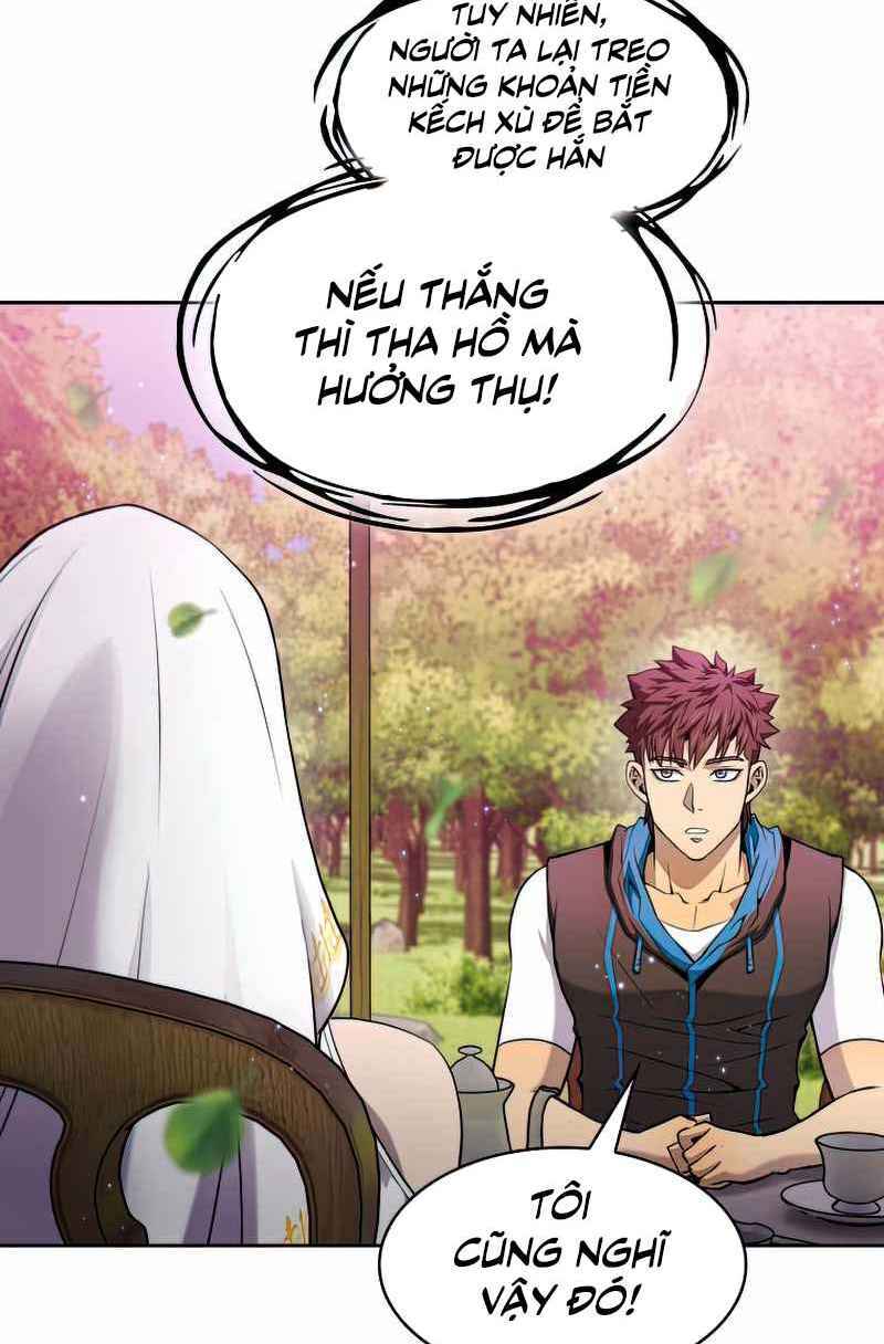 Người Chơi Trở Về Từ Địa Ngục Chapter 102 - 68