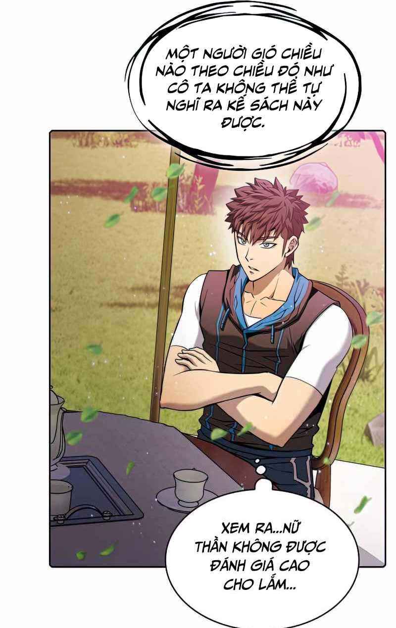 Người Chơi Trở Về Từ Địa Ngục Chapter 102 - 71