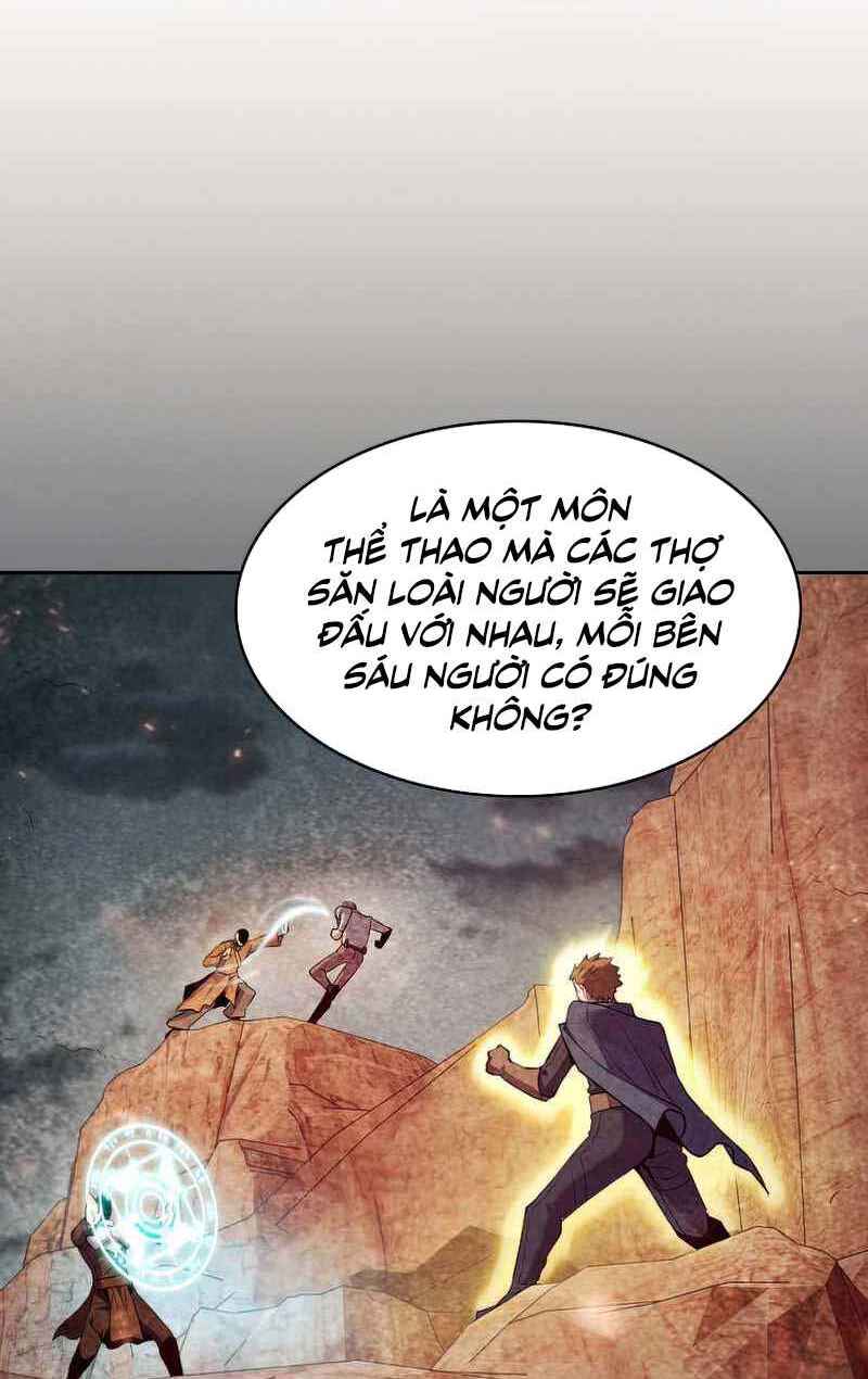 Người Chơi Trở Về Từ Địa Ngục Chapter 102 - 78
