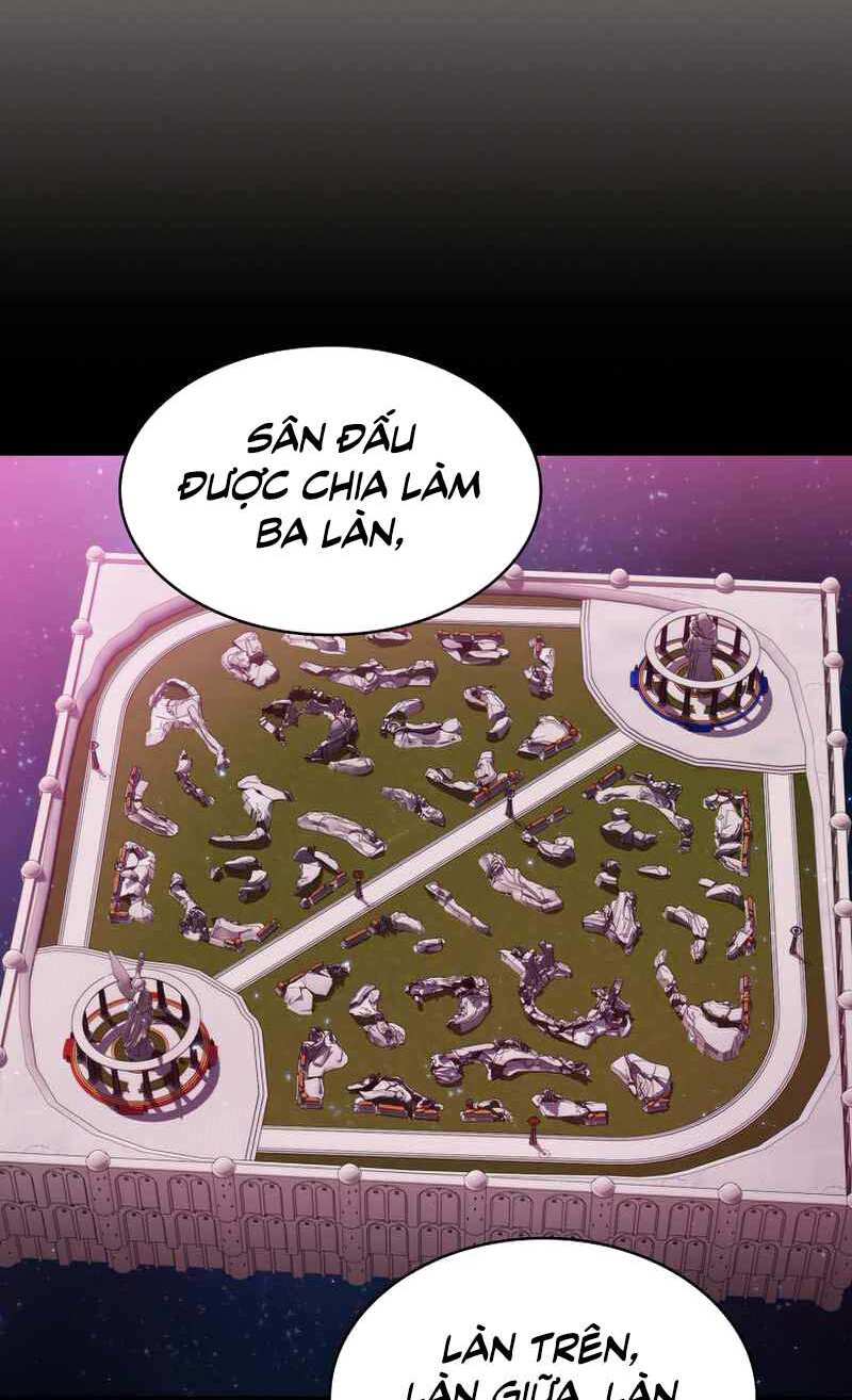 Người Chơi Trở Về Từ Địa Ngục Chapter 103 - 14