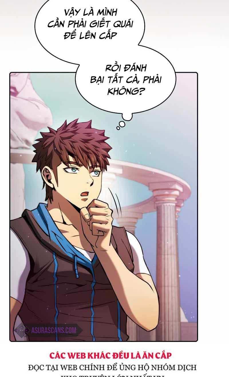 Người Chơi Trở Về Từ Địa Ngục Chapter 103 - 18