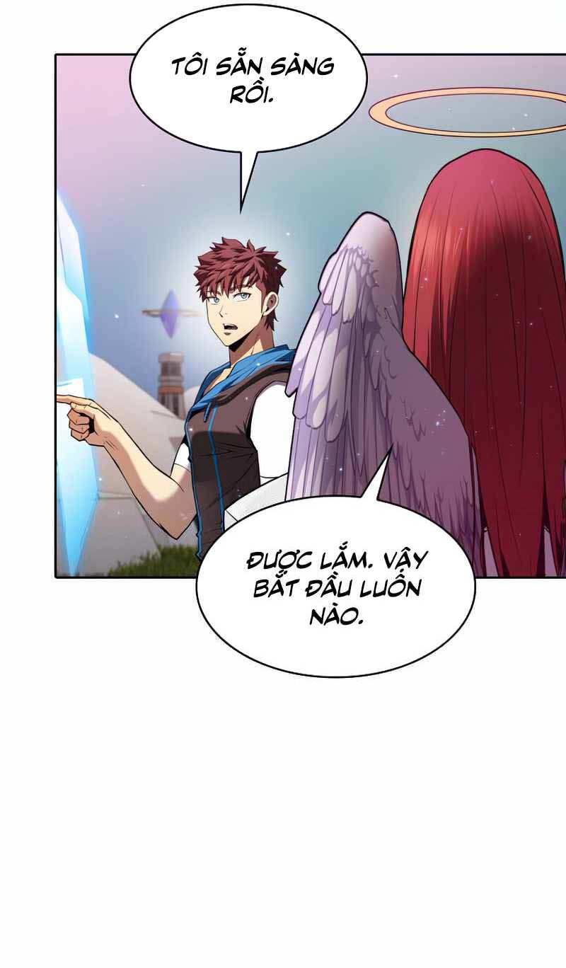 Người Chơi Trở Về Từ Địa Ngục Chapter 103 - 21