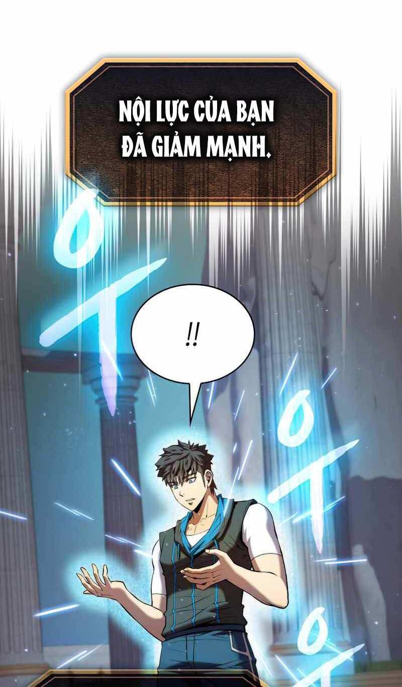 Người Chơi Trở Về Từ Địa Ngục Chapter 103 - 22