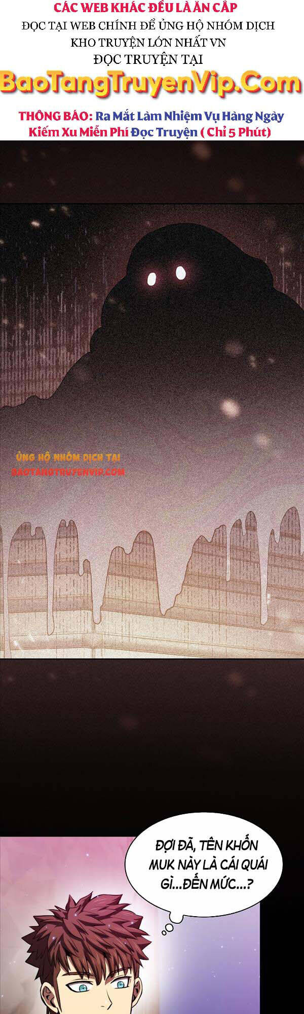 Người Chơi Trở Về Từ Địa Ngục Chapter 105 - 1