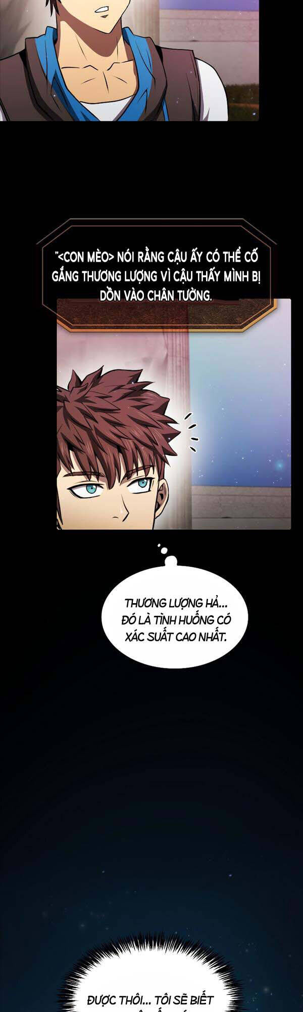 Người Chơi Trở Về Từ Địa Ngục Chapter 105 - 2