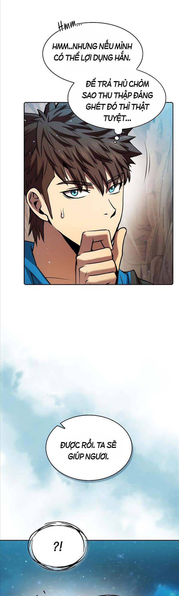 Người Chơi Trở Về Từ Địa Ngục Chapter 105 - 14