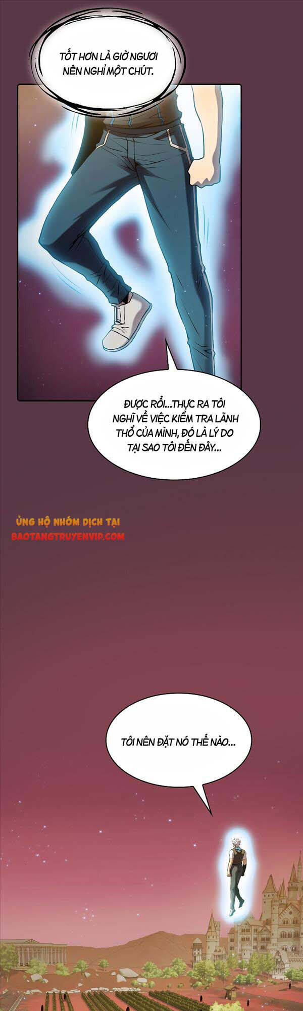 Người Chơi Trở Về Từ Địa Ngục Chapter 105 - 20