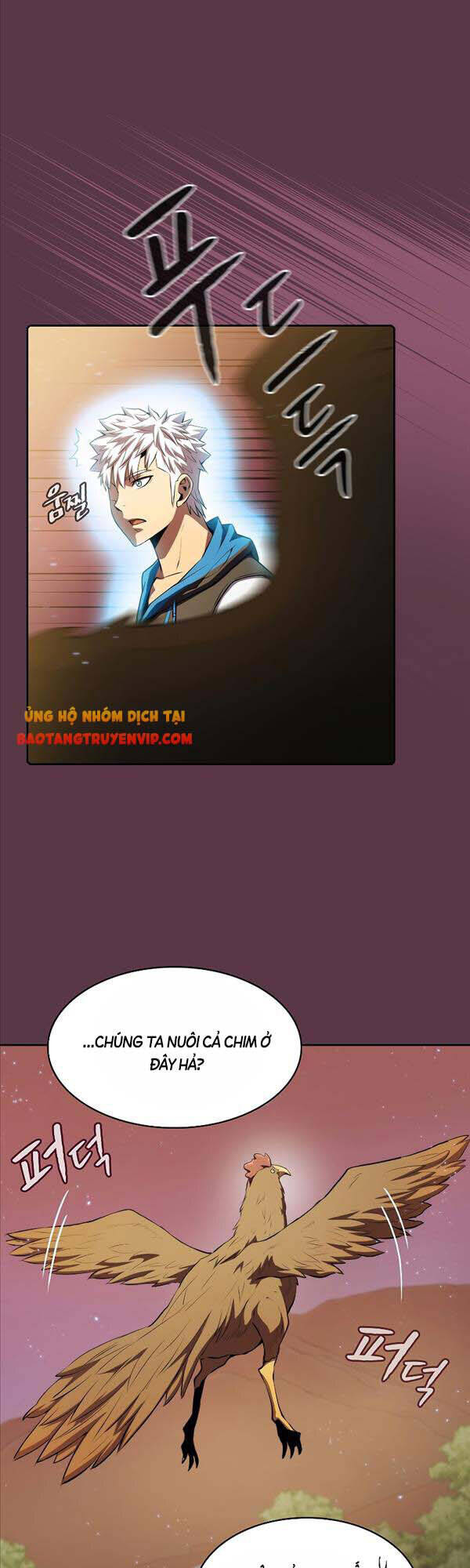 Người Chơi Trở Về Từ Địa Ngục Chapter 105 - 22