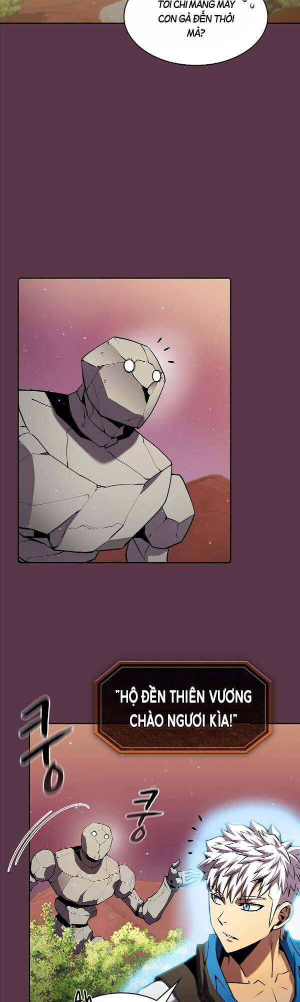 Người Chơi Trở Về Từ Địa Ngục Chapter 105 - 23